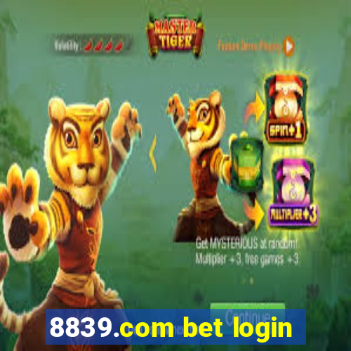 8839.com bet login